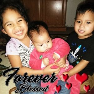 Meet your Posher, Louise